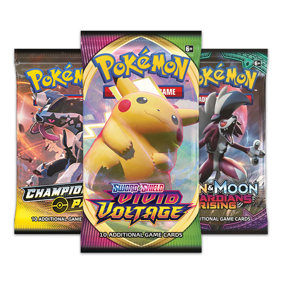 Collections Pokemon BariBari USA Collections Pokemon BariBari USA