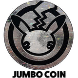 Pokemon Trading Card Game - Celebrations Jumbo Coin