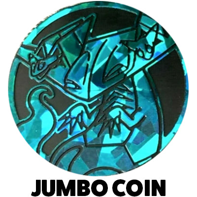 Pokemon Trading Card Game - Dragapult Jumbo Coin