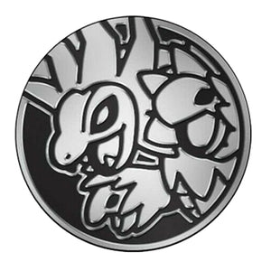 Pokemon Trading Card Game - Hydreigon Coin