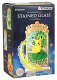 Pokemon Blind Box - Stained Glass Collection