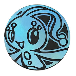 Pokemon Trading Card Game - Manaphy Coin
